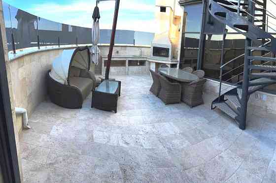 Пентхаус возле парка Победы Одесса