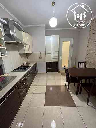 Продаж 3к Квартира 92 кв.м Захарієвича вул. Львів