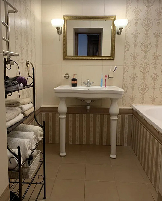 Продаж 3к квартири 136.2 кв. м на вул. Протасевича Тернопіль - фото 13