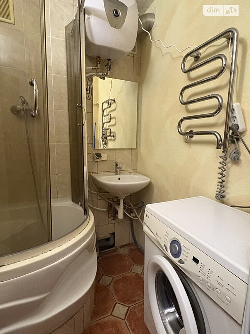 Оренда Квартира 1-кімнатна, 3/5 поверх на Олекси Тихого, 91а Київ - фото 11