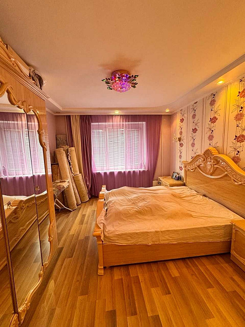 Продаж Квартира 3-кімнатна, 15/16 поверх на Ревуцького вул., д. 19/1 Київ - фото 10