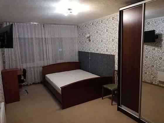 Оренда Квартира 1-кімнатна, 2/16 поверх на Європейського Союза, 70 Киев