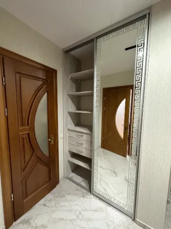 Аренда 1к Квартира 52 кв.м ЖК Велика Британія Львов