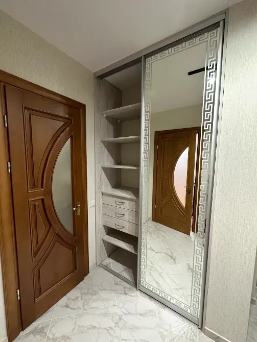 Аренда 1к Квартира 52 кв.м ЖК Велика Британія Львов - изображение 2