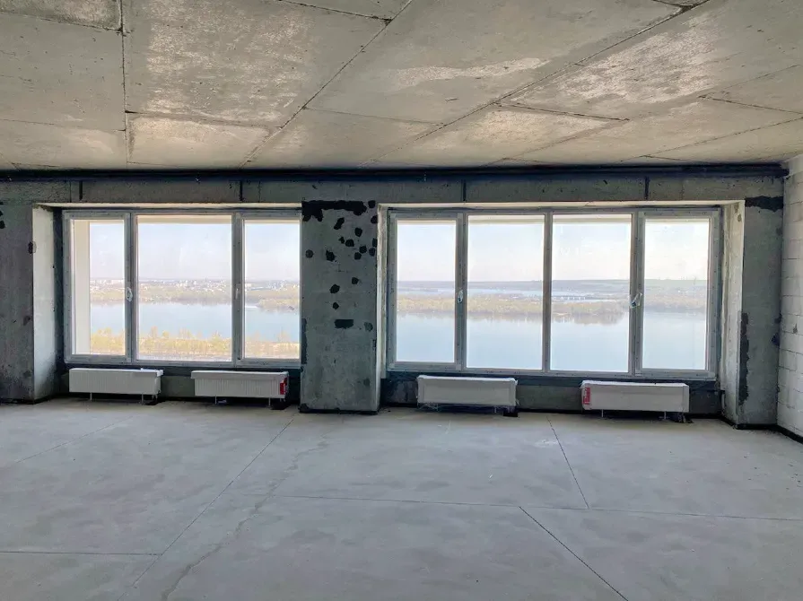 Продаж 3к Квартира 91.4 кв.м  Дніпро - фото 2