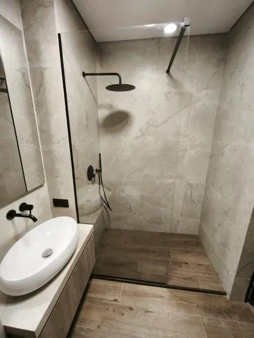 Продажа 2к Квартира 71 кв.м Слов'янська набережна 21Б Ужгород - изображение 8