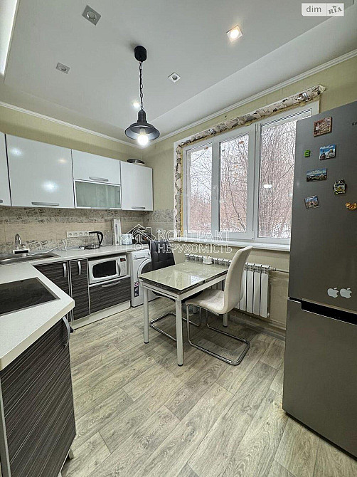 Продаж Квартира 2-кімнатна, 2/16 поверх на вул. Леся Сердюка Харьков - изображение 8