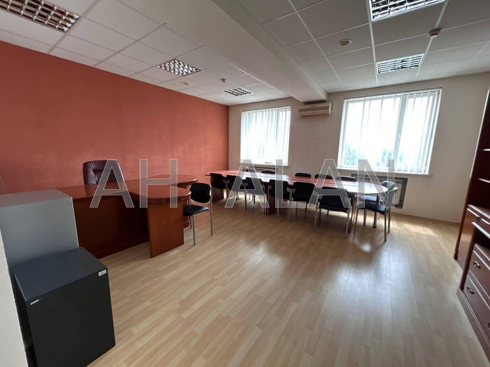 Продаж офісне приміщення на Миколи Міхновського бул., 38 поверх - 1/12 Київ - фото 3