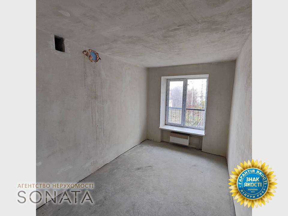 Продаж 2к Квартира 65.1 кв.м вул.Іллєнка, 4 Черкассы - изображение 12