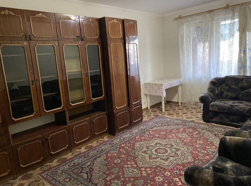 Продаж Квартира 3-кімнатна, 1/9 поверх на Бориспільска, 49 Kiev - photo 8