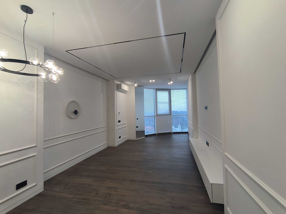 Продаж Квартира 3-кімнатна, 21/25 поверх на Глибочицька вул., д. 73-79 Киев - изображение 5