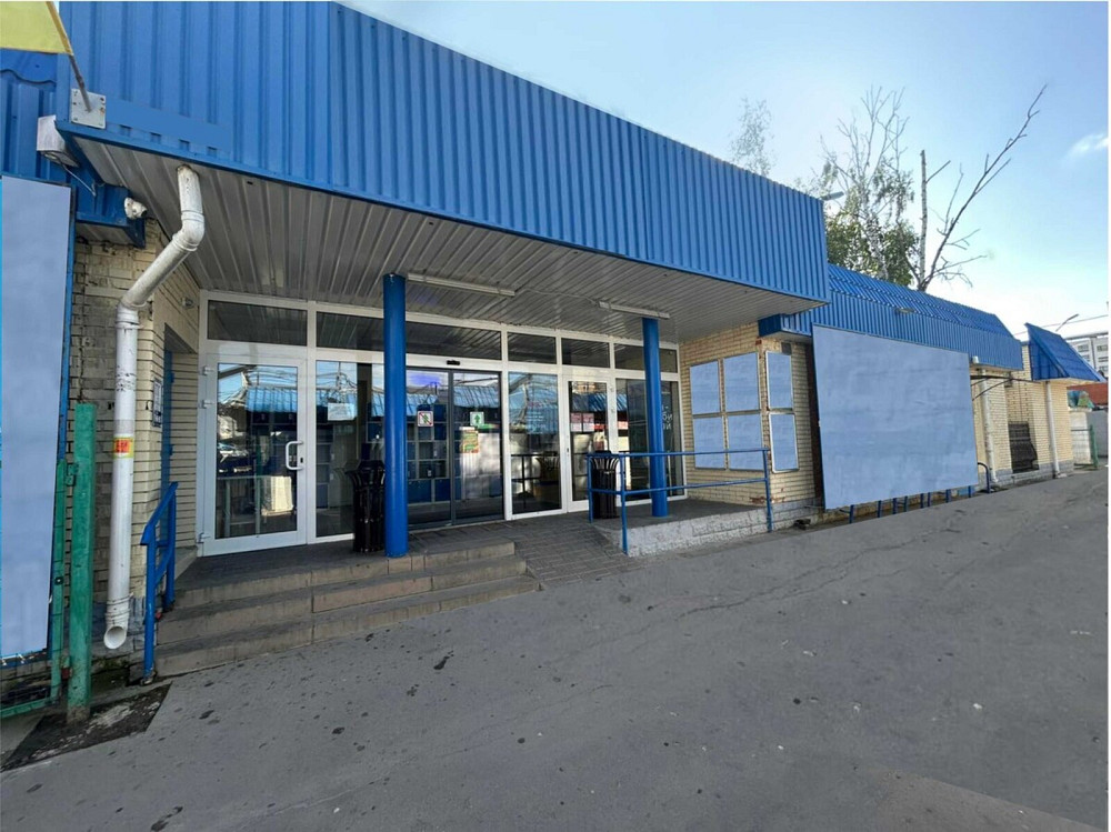 Оренда приміщення вільного призначення на Торговиця вул., 9 поверх - 1/1 Тернопіль - фото 1