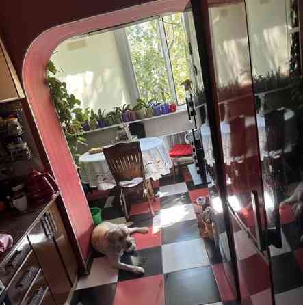 Продается двухкомнатная квартира на улице Комитетской. Odessa