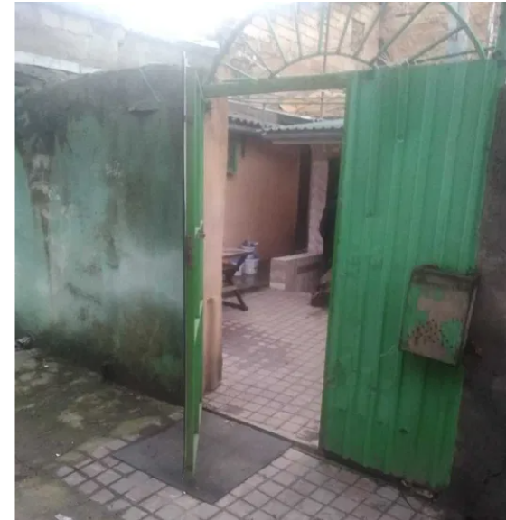 Продам квартиру двух комнатною квартиру  на Молдаванке улица  Болгарская угол Мясоедовской Одеса - фото 7