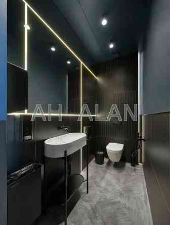 Оренда Будинок 5-кімнатний на Кловський узв. Киев