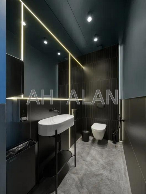 Оренда Будинок 5-кімнатний на Кловський узв. Київ - фото 6