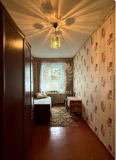 Продаж Квартира 3-кімнатна на Кирилловская ул., 110 Київ - фото 17