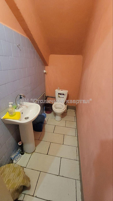 Оренда торгове приміщення на Лятошинського вул., 24 приміщень - 1, поверх - 1/2 Київ - фото 7