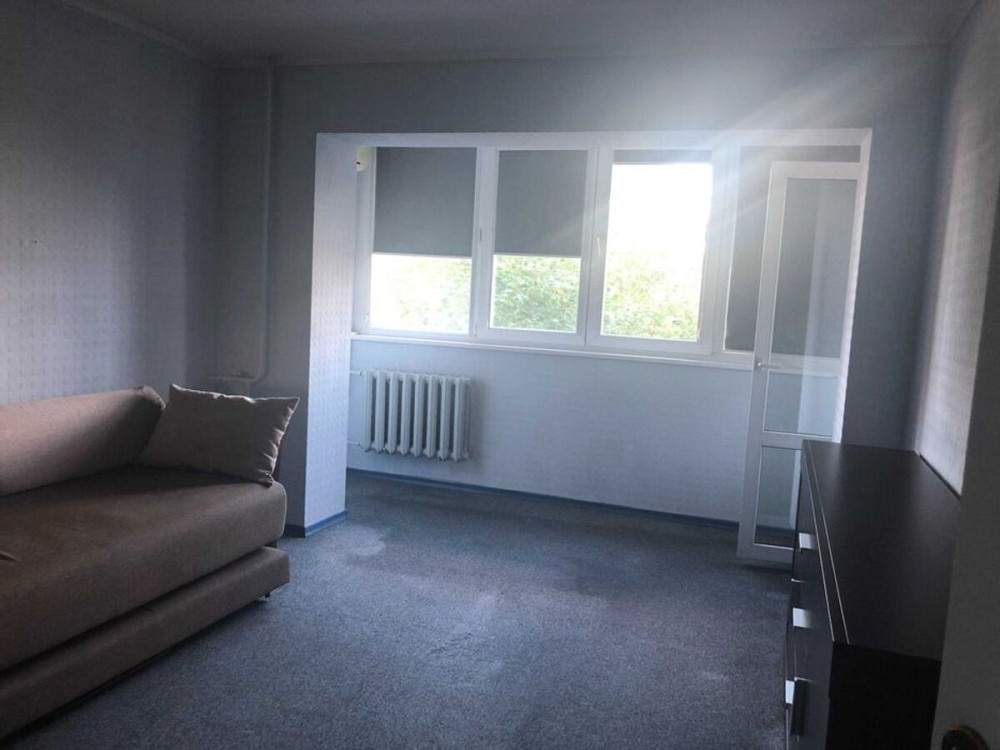 Оренда Квартира 1-кімнатна, 4/9 поверх на Академіка Грекова, 15а Київ - фото 5