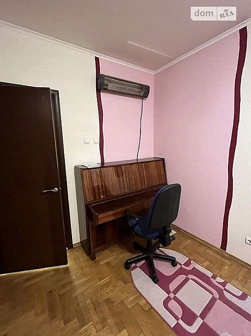 Оренда Квартира 2-кімнатна, 13/16 поверх на ул. Михаила Драгоманова Київ - фото 4