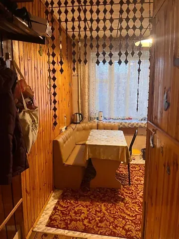 Продажа 2к Квартира 52 кв.м Повстанська вулиця 40 Хмельницкий - изображение 12