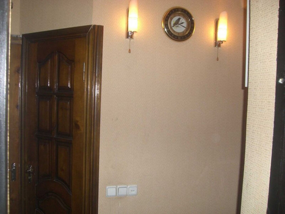 Оренда Квартира 2-кімнатна, 3/5 поверх на Героев Севастополя ул., 17в Київ - фото 1