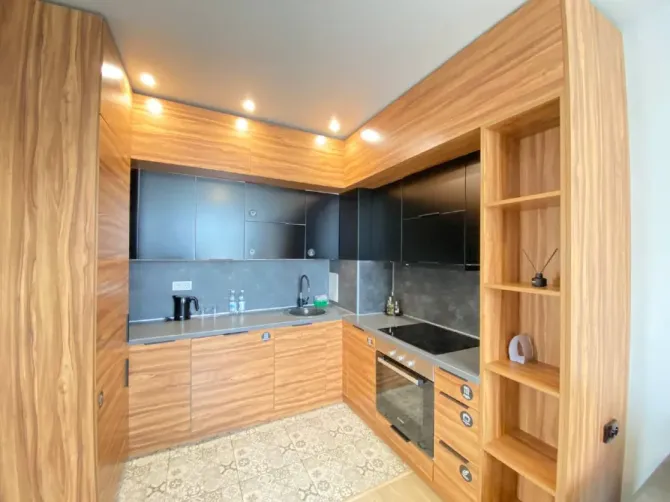 Продаж квартири від Власника. ЖЕ Нивки - Плаза. 42 кв.м. 96000 долл. Киев - изображение 10
