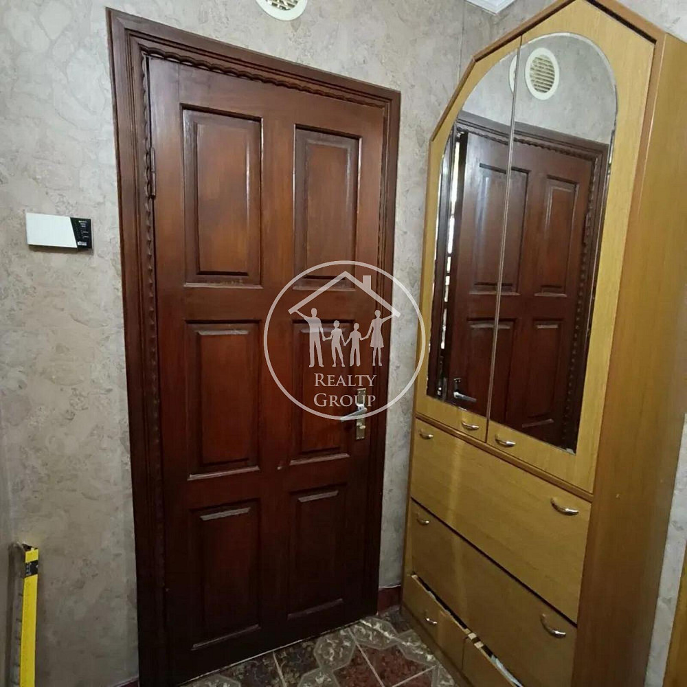 Продаж Квартира 3-кімнатна, 5/5 поверх на Творча вул., 2 L'viv - photo 8