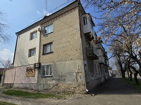 Продаж 2к Квартира 32.5 кв.м Прикордонна вулиця 131А Миколаїв - фото 11