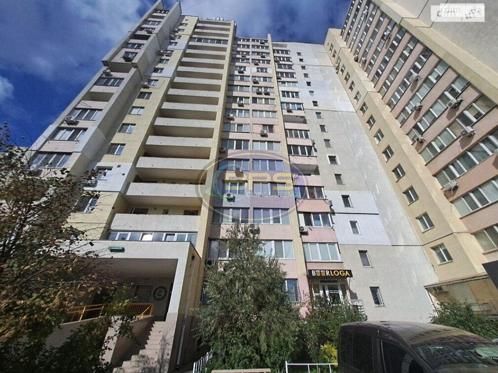 Продаж 2к квартири 65.8 кв. м Одеса - фото 11
