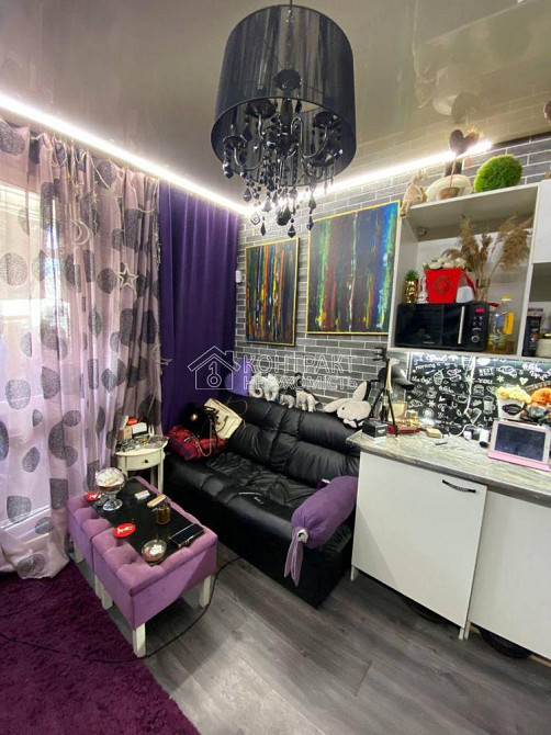 Продаж Квартира 1-кімнатна, 9/9 поверх на вул. Барабашова Харків - фото 3