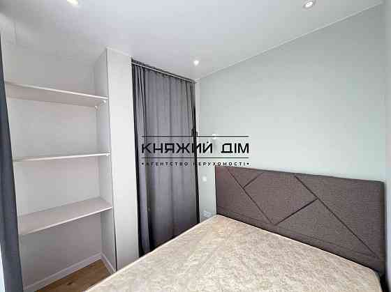 Оренда Квартира 1-кімнатна, 7/28 поверх на Днепровская Набережная Киев