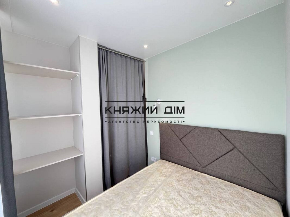 Оренда Квартира 1-кімнатна, 7/28 поверх на Днепровская Набережная Киев - изображение 2