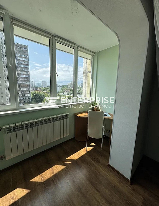 Продаж Квартира 1-кімнатна, 7/18 поверх на вул. Єфремова Академіка Київ - фото 4