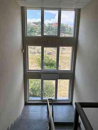 Море. Квартира. Одесса