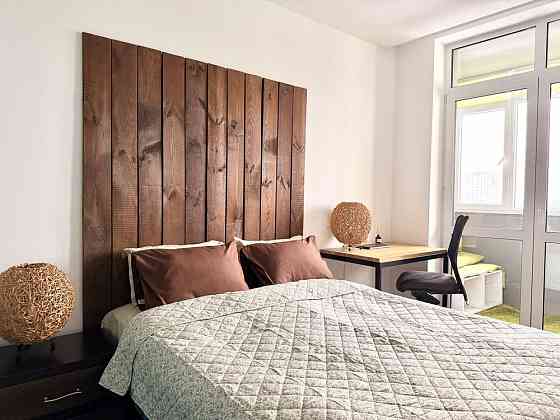 Продаж Квартира 1-кімнатна, 19/20 поверх на Гетьмана Вадима вул., д. 30б Киев