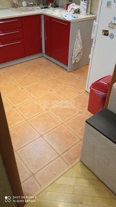 Продаж Квартира 3-кімнатна, 8/9 поверх на вул. Волонтерська Kharkiv - photo 20