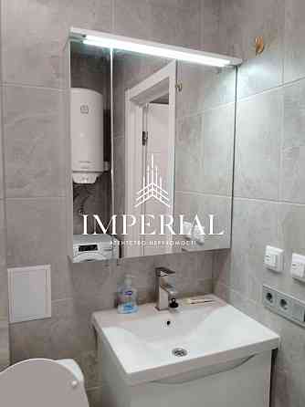 Оренда Квартира 1-кімнатна, 18/21 поверх на вул. Максимовича Михайла Kiev