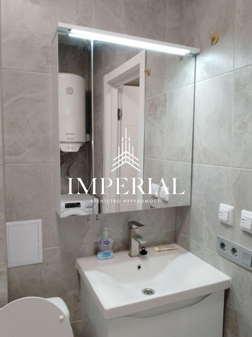 Оренда Квартира 1-кімнатна, 18/21 поверх на вул. Максимовича Михайла Київ - фото 5