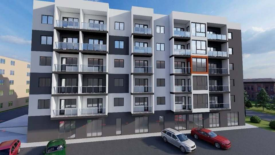 Продаж Квартира 1-кімнатна, 5/6 поверх на Лисенка, 5 Kolomyya - photo 1