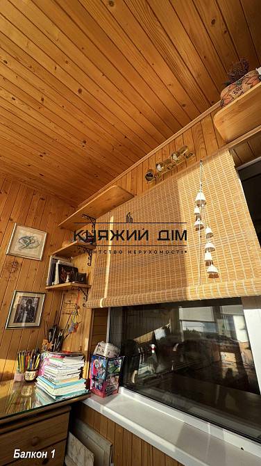 Продаж Квартира 2-кімнатна, 12/16 поверх на Анны Ахматовой ул. Київ - фото 8