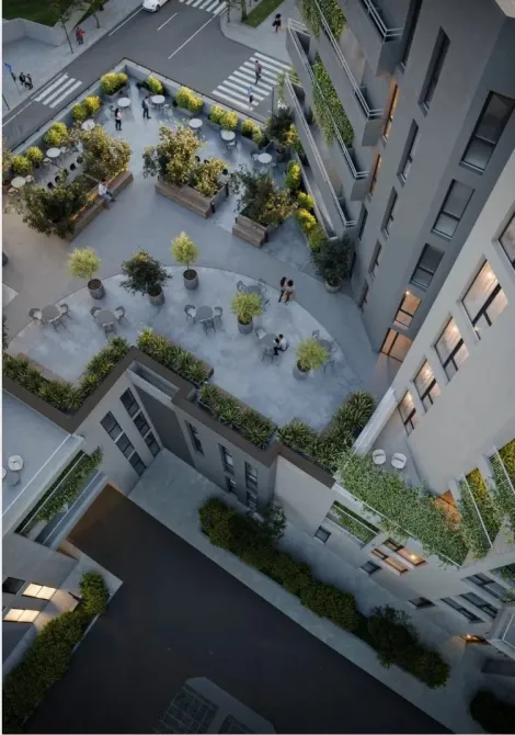 Продаж 1к Квартира 41 кв.м Другетів 96 Ужгород - фото 13