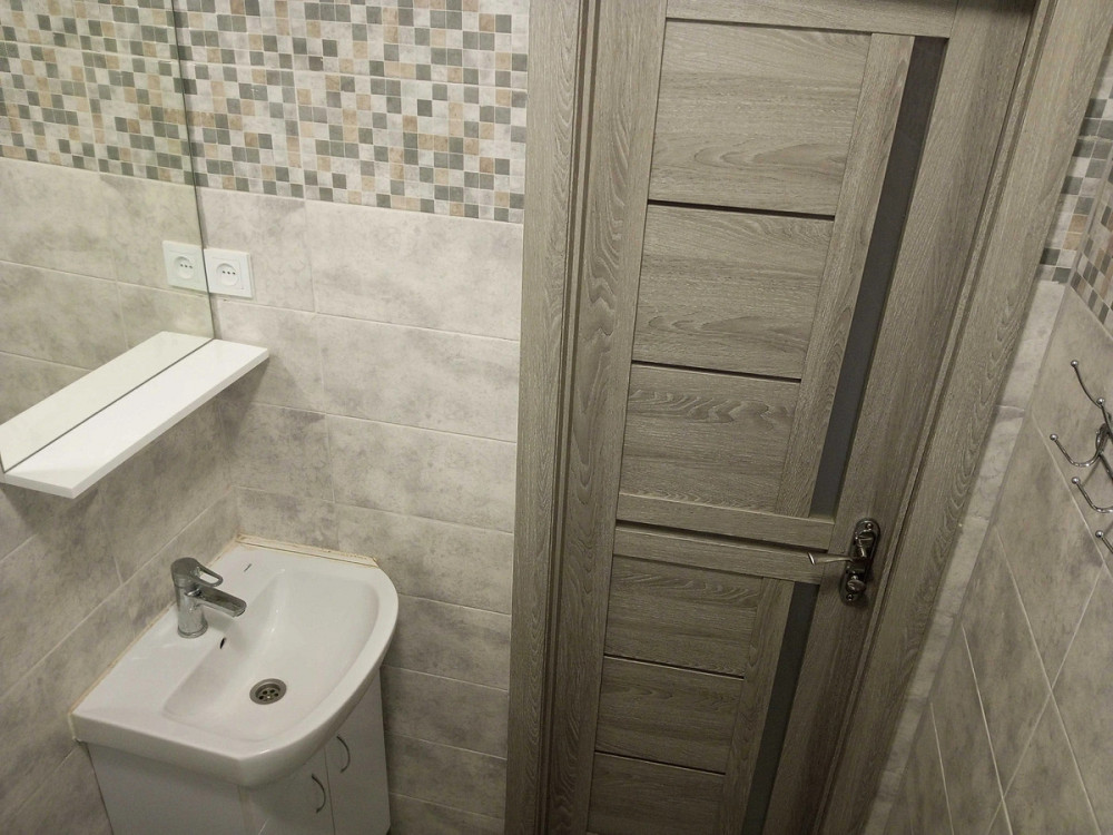 Оренда Квартира 1-кімнатна, 3/25 поверх на провулок Балтійський, 3 Київ - фото 8