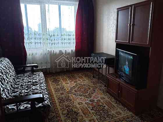 Продаж Квартира 2-кімнатна, 5/9 поверх на вул. Гвардійців Широнінців Kharkiv