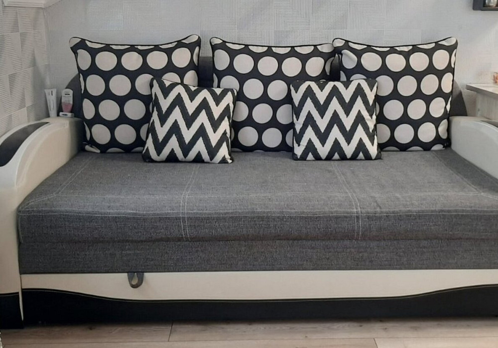 Продаж Квартира 1-кімнатна, 3/3 поверх на Миколи Бурачека вул. (Левітана), 4 Kiev - photo 9