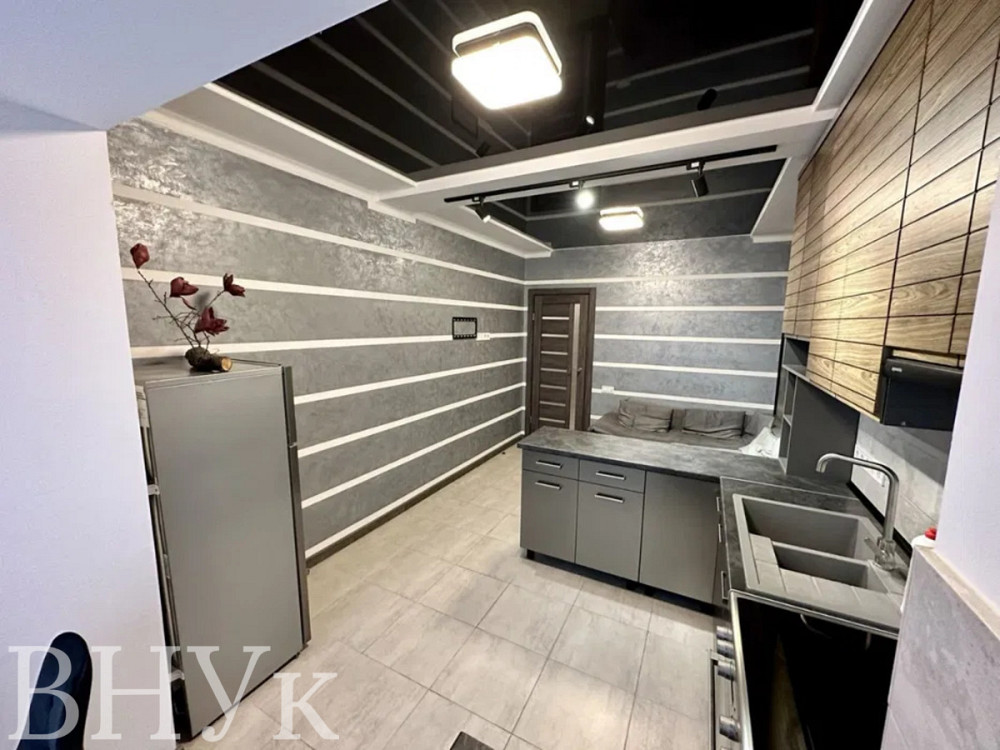 Продаж Квартира 1-кімнатна, 12/12 поверх на Матієва-Мельника вул., 10 Івано-Франківськ - фото 3