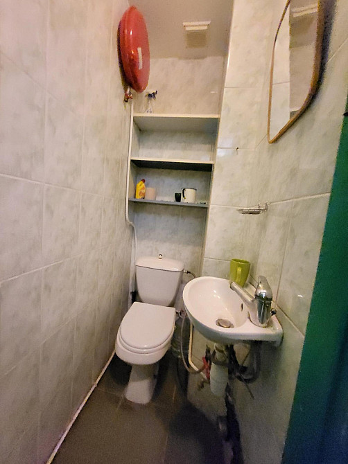 Продаж Квартира на улица Сліпого Йосипа 4 Львів - фото 11