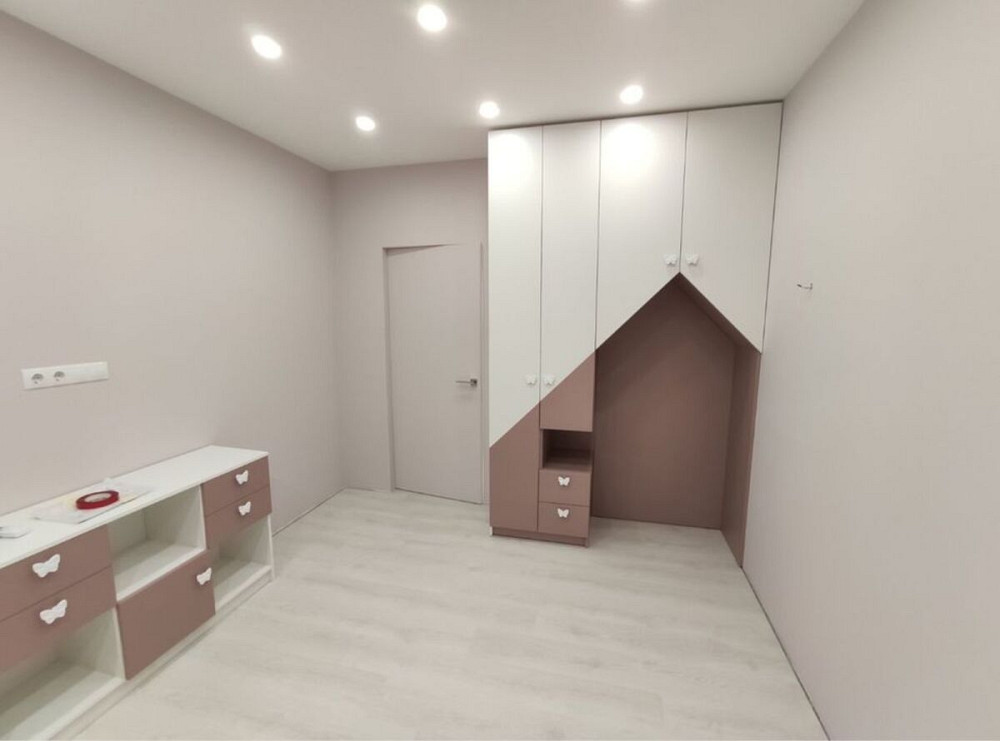 Продаж Квартира 3-кімнатна, 22/26 поверх на Пчелки, 7 Київ - фото 4