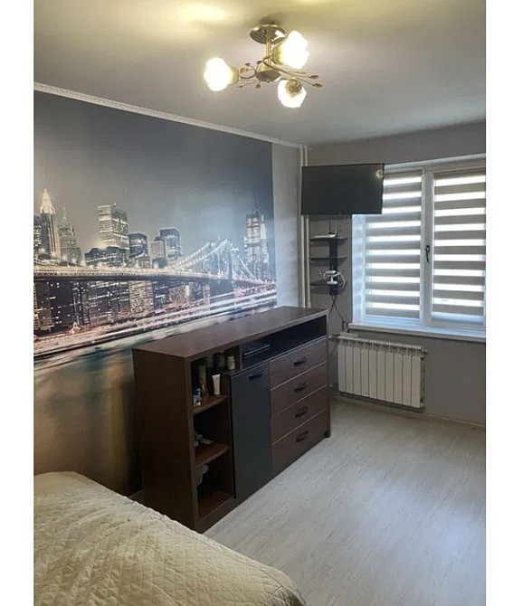 3-кімнатна, Свободи просп., 30, Подільський Київ - фото 13