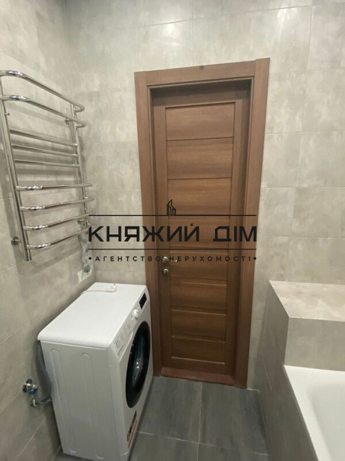 Оренда Квартира 1-кімнатна, 13/25 поверх на Ревуцкого ул. Kiev - photo 15